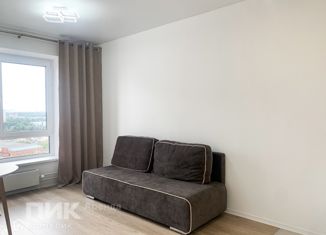 Сдается 1-ком. квартира, 31.6 м2, Зеленоград, Георгиевский проспект, 27к2