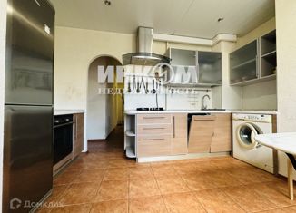 2-ком. квартира на продажу, 55.6 м2, Москва, улица Верхняя Масловка, 27к2, метро Петровский парк