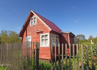 Продается дом, 50 м2, СНТ Надежда, 3-я дорожка