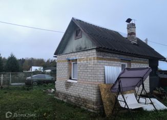 Продам дом, 22 м2, садоводческое товарищество Земледелец, садоводческое товарищество Земледелец, 13