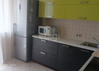 Аренда 2-ком. квартиры, 54.6 м2, Воронеж, улица Челюскинцев, 101Б, ЖК Эко Дом