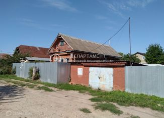 Дом на продажу, 48.5 м2, Кохма, Артиллерийская улица, 67