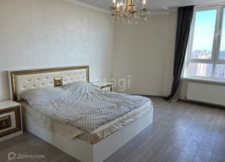 Продам двухкомнатную квартиру, 60.7 м2, Краснодар, Кожевенная улица, 28, ЖК Европейский