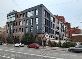 Сдам в аренду офис, 88 м2, Москва, Шмитовский проезд, 3с1, Шмитовский проезд