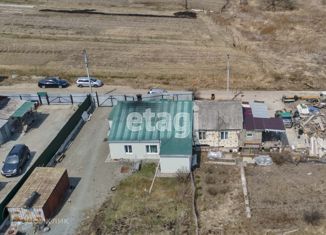 Дом на продажу, 86.2 м2, посёлок Соловей-Ключ, Центральная улица, 14