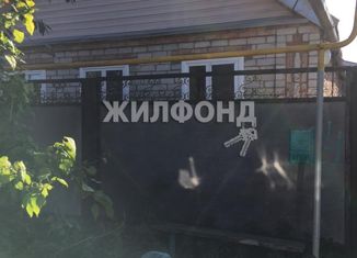 Продается дом, 76 м2, поселок Шаумянский, Колхозная улица