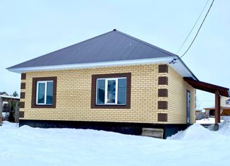 Продажа дома, 90 м2, село Иглино, улица Белинского