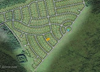 Продается земельный участок, 11.67 сот., коттеджный посёлок Велиборы, Еловая улица