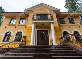 Дом на продажу, 804 м2, поселок Ильичёво, Долгая улица