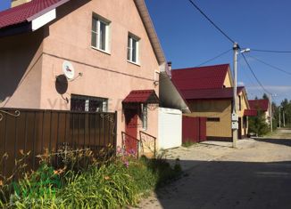 Сдача в аренду дома, 107 м2, деревня Бритово, Лесная улица, 1П
