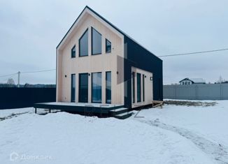 Продается дом, 108 м2, деревня Настасьино