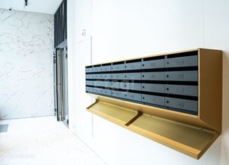 Продам 2-ком. квартиру, 56.7 м2, Москва, улица Зорге, 9к2, станция Хорошёво