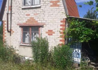 Дом на продажу, 50 м2, Орловская область, садоводческое некоммерческое товарищество Спутник, 229