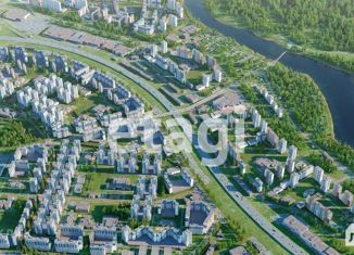 Продам однокомнатную квартиру, 21 м2, Санкт-Петербург, Муринская дорога, 8к2, Красногвардейский район