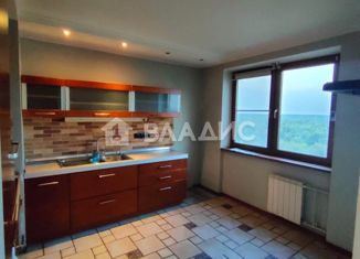 Продаю 3-ком. квартиру, 70.9 м2, Москва, улица Вешних Вод, 2к2, улица Вешних Вод