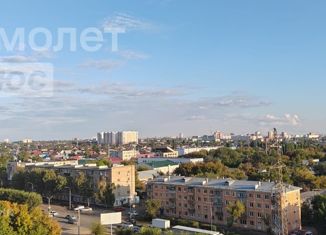 Продаю 1-комнатную квартиру, 44 м2, Оренбургская область, улица Юркина, 7