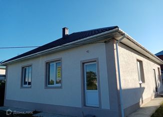 Продается дом, 117.5 м2, село Красный Курган, улица М. Боташева, 34