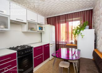 Продается однокомнатная квартира, 35.5 м2, Ульяновск, Ипподромная улица, 23
