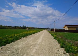 Продам участок, 15 сот., деревня Греблово