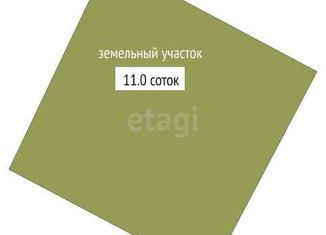 Продажа дома, 180 м2, коттеджный посёлок Лаки парк, Южная улица
