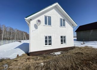 Продается дом, 92 м2, коттеджный посёлок Июль, улица Неба, 4