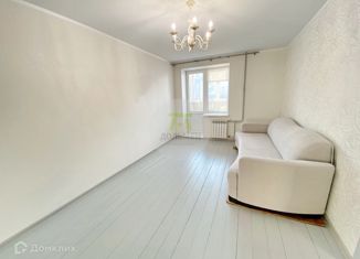 Продам 1-комнатную квартиру, 39.3 м2, село Засечное, Центральная улица, 23