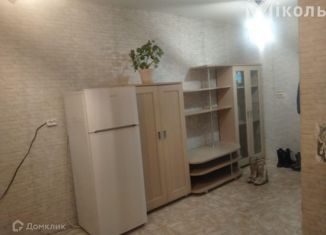 Продажа квартиры студии, 19.6 м2, Иркутск, Байкальская улица, 237, Октябрьский округ