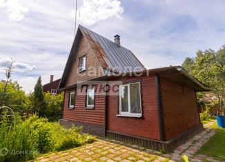 Дом на продажу, 46 м2, СНТ Строитель-91, СНТ Строитель-91, 5/13