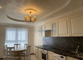 Продается таунхаус, 180 м2, деревня Новопокровское, Центральная улица, 152