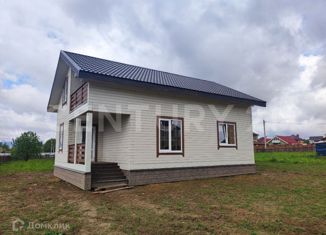 Продаю дом, 130 м2, деревня Колюпаново, деревня Колюпаново, 15