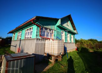 Продается дом, 50 м2, деревня Коряжемка