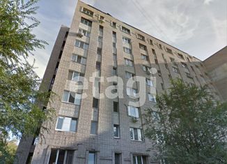 Продаю однокомнатную квартиру, 29.7 м2, Самарская область, Каховская улица, 6