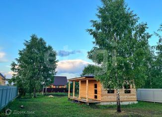 Продажа участка, 10 сот., садовое товарищество Сибсельмаш