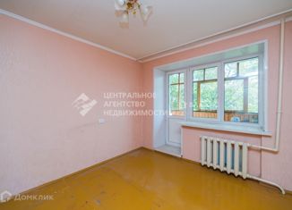 Продам 4-ком. квартиру, 61.5 м2, Рязань, улица МОГЭС, 5