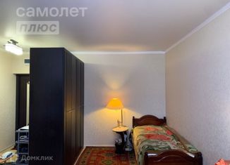 Продажа однокомнатной квартиры, 43 м2, Астраханская область, улица Латышева, 3