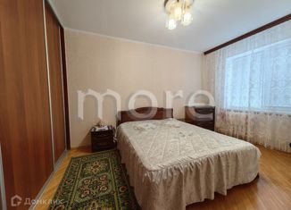 Пятикомнатная квартира на продажу, 90.9 м2, Новороссийск, улица Карамзина, 45