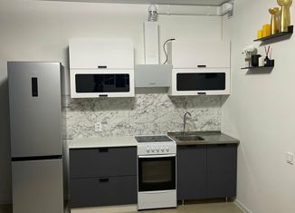 Сдается квартира студия, 29 м2, село Остафьево, улица Логинова, 7к2