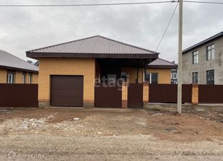 Дом на продажу, 150 м2, деревня Байрак, Летняя улица, 40