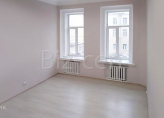 Сдается офис, 10 м2, Москва, Садовая-Спасская улица, 20с1, Красносельский район