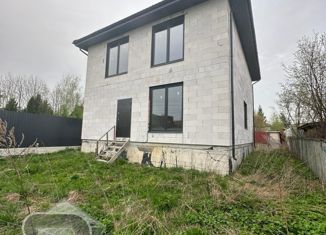 Дом на продажу, 185 м2, деревня Марушкино, СНТ Алёшинка, 60с1