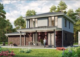 Продажа дома, 147.7 м2, деревня Троице-Сельцо