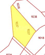 Продаю участок, 27.2 сот., коттеджный посёлок Лаки парк