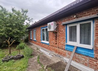 Дом на продажу, 63.6 м2, село Александровка, Октябрьская улица