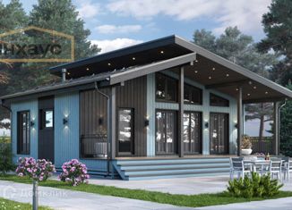 Продам дом, 115 м2, КП Мечта-2