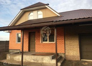 Продается дом, 125 м2, село Котово, Заречная улица