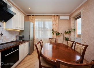 Двухкомнатная квартира на продажу, 76 м2, Краснодар, Морская улица, 45, Морская улица