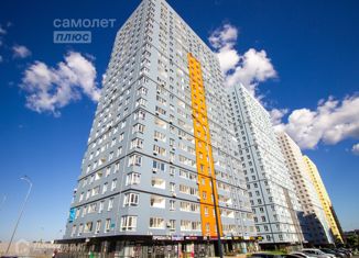 Продается квартира студия, 20.7 м2, Ульяновск, улица Александра Невского, 4Б