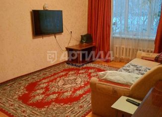 Продаю 4-ком. квартиру, 84.1 м2, Нижний Новгород, метро Московская, улица Надежды Сусловой, 12к2