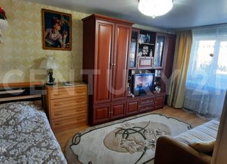 Однокомнатная квартира на продажу, 30.6 м2, Балабаново, улица Гагарина, 6