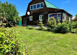 Продажа дома, 96 м2, садоводческое некоммерческое товарищество Бурково, садоводческое некоммерческое товарищество Бурково, 49